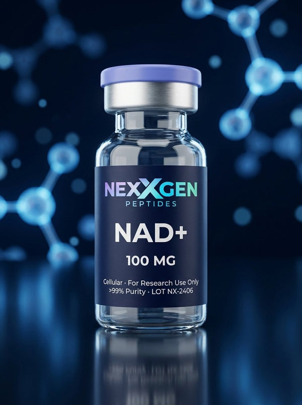 NAD+ 100mg