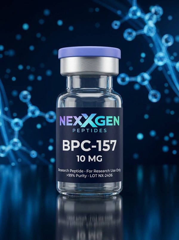 BPC-157 10mg