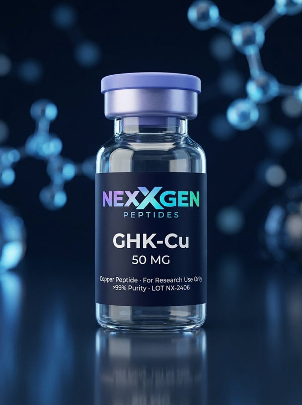 GHK-Cu 50mg