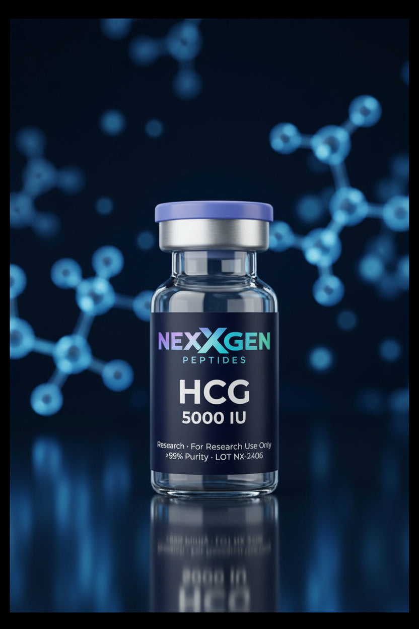HCG 5000 IU