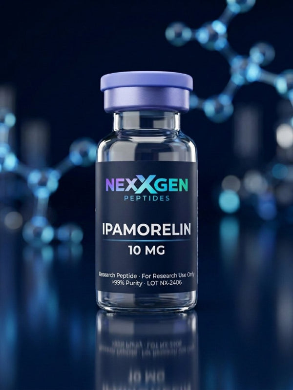 Ipamorelin 10mg