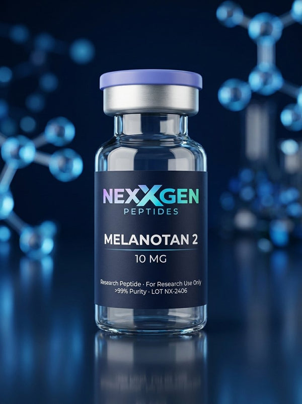 Melanotan 2 10mg