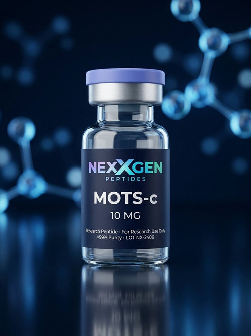 MOTS-C 10MG