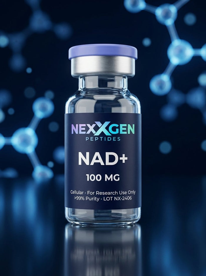 NAD+ 100MG