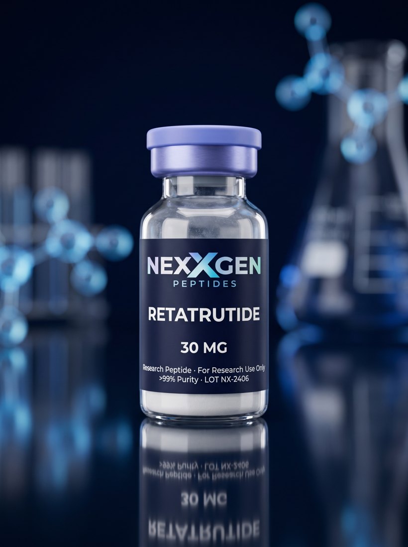 Retatrutide 30MG