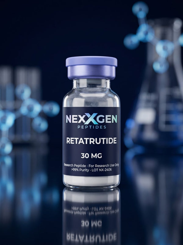 Retatrutide 30mg