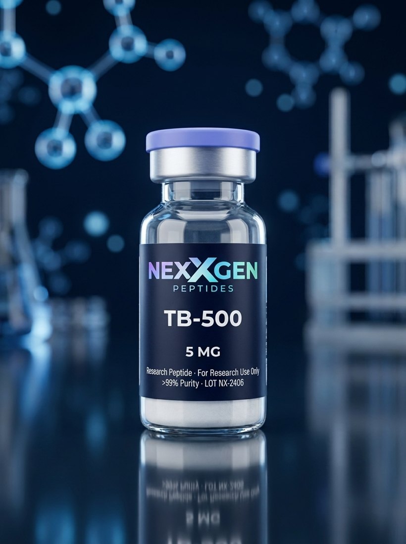 TB-500 5MG