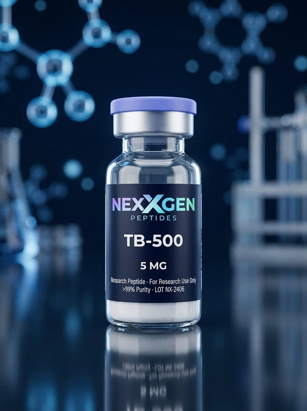 TB-500 5mg