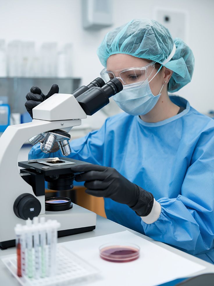 Nexxgen research laboratory